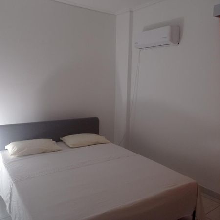 Apartmán Pireas View Exteriér fotografie