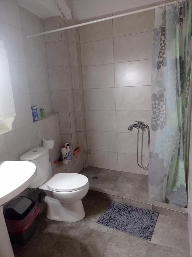 Apartmán Pireas View Exteriér fotografie