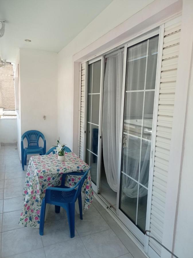 Apartmán Pireas View Exteriér fotografie
