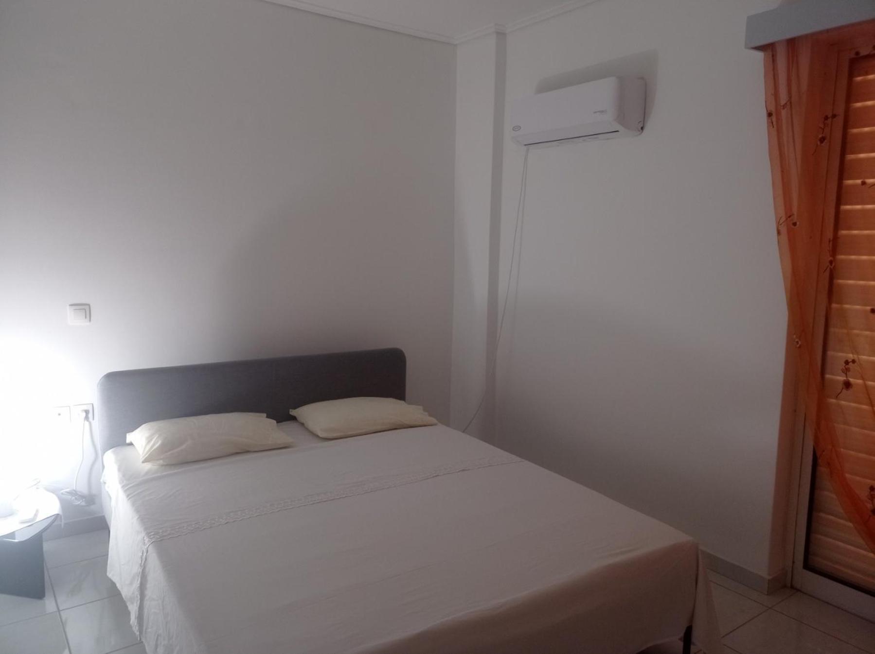 Apartmán Pireas View Exteriér fotografie