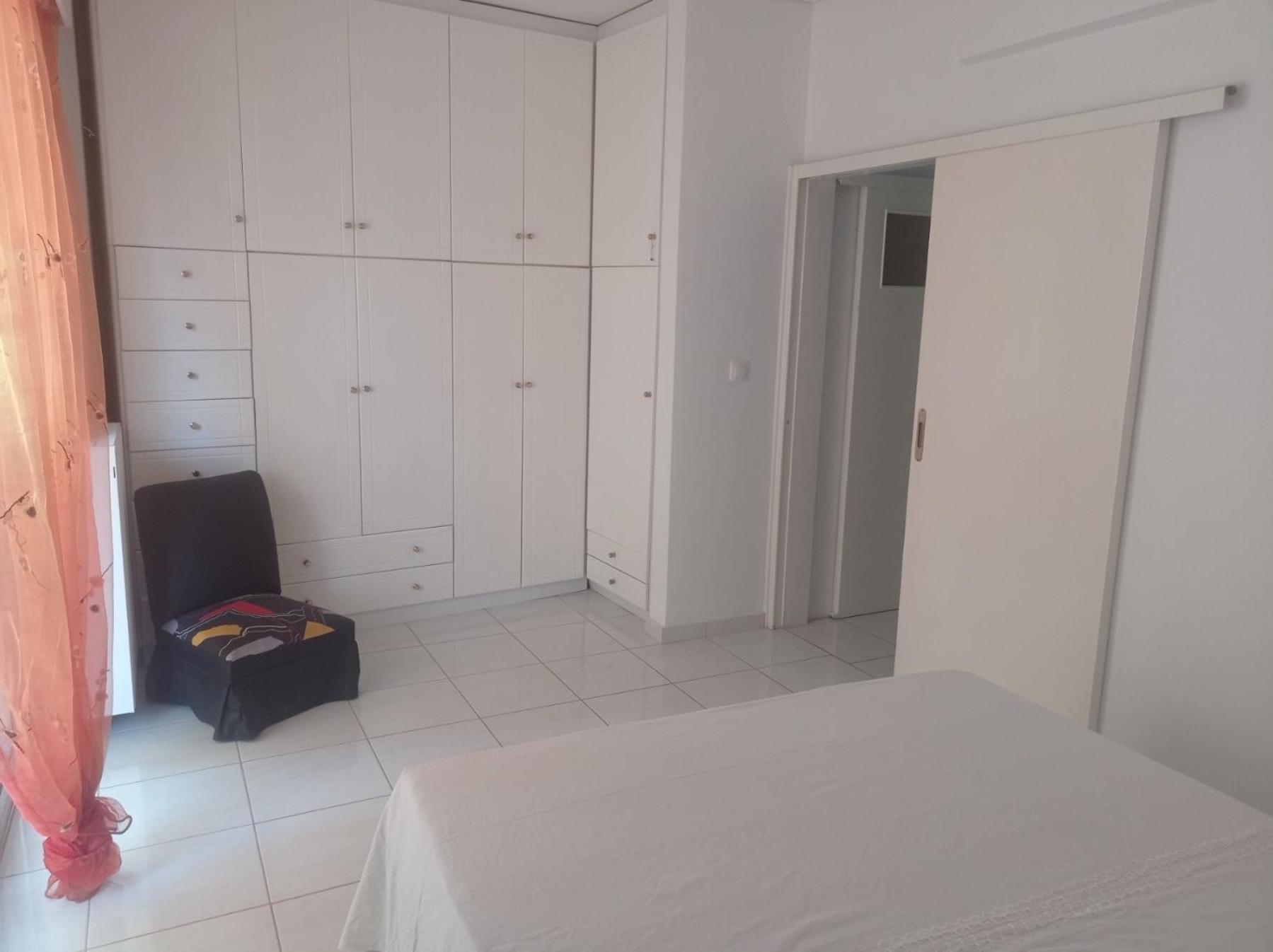 Apartmán Pireas View Exteriér fotografie