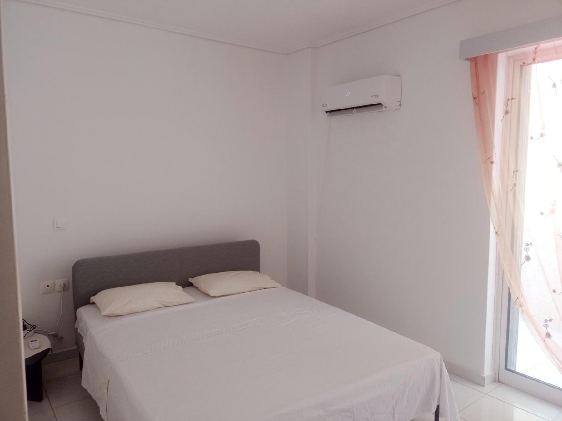 Apartmán Pireas View Exteriér fotografie